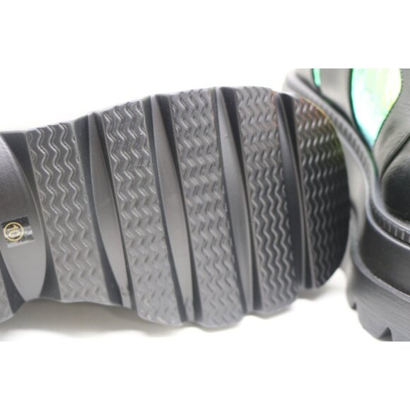 Cape Robbin Women's Radio Platform Boots-Size 10-New w/o Box - Picture 10 of 13